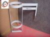 STRYKER 1020-130-000 Upright Hinged Oxygen Gas Bottle Holder Option Stretcher