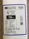 UTAH MEDICAL SF-S18-101 Supra-Foley Suprapubic Catheter Introducer Kit 18F