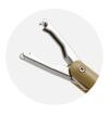 INTUITIVE SURGICAL DAVINCI 478053  Surgical Da Vinci Xi - Hemo-lok Medium-Large Clip Applier-5 mm