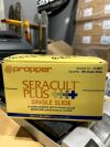 PROPPER 374001  Seracult Plus Single Slide