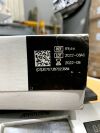 3M R1546 Closure Reinforced Skin Strip