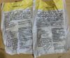CARDINAL 2 Pairs Premium Anti-Embolism Stockings Knee Length Various sizes