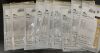 BIOGEL PI Pro-fit Gloves Non-Latex/Powder-Free Glove Various Sizes/'s EXPIRED