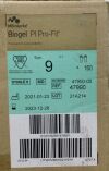 BIOGEL PI Pro-fit Gloves Non-Latex/Powder-Free Glove Various Sizes/'s EXPIRED