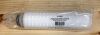 STERIS REPLACEMENT PREFILTER  CARTRIDGE 0.2 MICRON ABS FILTER A1504
