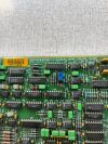 GE 2172312 Mini Gram Control Board Assembly MRI Scanner