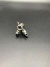 WOLF 8650.604 DOUBLE BRIDGE Urological Instrument