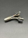WOLF 8650.604 DOUBLE BRIDGE Urological Instrument