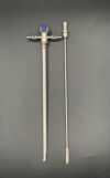 WOLF 86540.0445 CYSTOSCOPY SHEATH 21 FR Urological Instrument