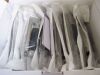 CURAPLEX 301-FO-MIL-3-S Curaplex CuraView Fiber Optic Laryngoscope Standard Handle Combo Sets, Miller 3 - 20/CASE, IN-DATE (2026)