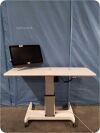 2020 MEDICAL SYSTEMS K2-110C  Wheelchair Accessible Base Table