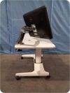 2020 MEDICAL SYSTEMS K2-110C  Wheelchair Accessible Base Table