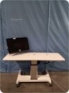 2020 MEDICAL SYSTEMS K2-110C  Wheelchair Accessible Base Table