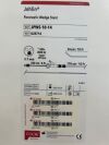 COOK G25716 Johlin Pancreatic Wedge Stent 14cm/10F