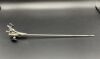 WOLF 8650.204 PORT DUAL PORT DEFLECTING BRIDGE Urological Instrument