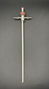WOLF 8650.0345 CYSTOSCOPY SHEATH 19.5 FR Urological Instrument