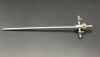 WOLF 8650.0345 CYSTOSCOPY SHEATH 19.5 FR Urological Instrument