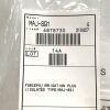 OLYMPUS REF MAJ-891, Forceps/Irrigation Plug, Isolated Type w/ MAJ-579 Valve