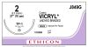 ETHICON J849G Sutures