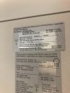 HOLOGIC Discovery QDR Bone Densitometer