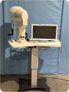ABBOTT Wavefront Wavescan HD Lasik Laser System C-Arm