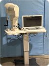 ABBOTT Wavefront Wavescan HD Lasik Laser System C-Arm