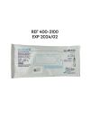 CONMED REF 400-2100 MACROLYTE Dispersive Electrode ,EXP 2024/02
