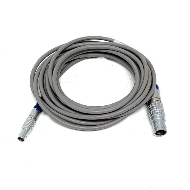 MEDTRONIC REF 960.501, Lemo Connecting Cable for Pointed Probe