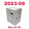 VERATHON MEDICAL REF 0270-0933, GLIDESCOPE SPECTRUM DIRECTVIEW MAC S4, BOX OF 10, EXP 2023-09