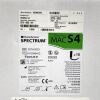 VERATHON MEDICAL REF 0270-0933, GLIDESCOPE SPECTRUM DIRECTVIEW MAC S4, BOX OF 10, EXP 2023-09