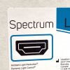 VERATHON MEDICAL REF 0270-0939, Spectrum LoPro S4, Video laryngoscope, BOX OF 10, EXP 2026-02