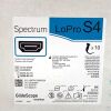 VERATHON MEDICAL REF 0270-0939, Spectrum LoPro S4, Video laryngoscope, BOX OF 10, EXP 2026-02