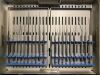 STORZ / BAUSCH & LOMB N1807 Basic Stapes Instrument Set