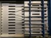 STORZ / BAUSCH & LOMB N1807 Basic Stapes Instrument Set