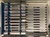 STORZ / BAUSCH & LOMB N1807 Basic Stapes Instrument Set