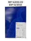 BIOMIMICS 3D REF 142122-02 Vascular Stent System 6F, EXP 12/2023