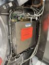 SIEMENS 03815359, 07711323 CONTROLLER MAR BOARD CT Scanner
