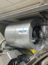 SIEMENS D2E146-AP47-97 FAN ASSEMBLY CT Scanner