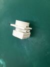 GE corometrics 170  corometrics 170 Fetal Monitor TOCO Probe Connector Fetal Monitor