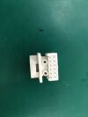 GE corometrics 170  corometrics 170 Fetal Monitor TOCO Probe Connector Fetal Monitor
