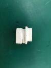 GE corometrics 170  corometrics 170 Fetal Monitor TOCO Probe Connector Fetal Monitor