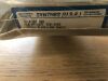SYNTHES 281.48S DHS Plate / Long Barrel 150ft/8Holes/142mm