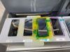 IUL Polystainer Slide Stainer