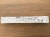 BARD MQ1820 Marquee Disp. Core Biopsy Instrument 18G x 20cm (X)