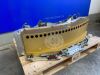 SIEMENS 10186150 / 10186149 DMS P46F-ST Detector CT Scanner