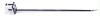 INTUITIVE SURGICAL DAVINCI 470347 Surgical Da Vinci Xi -Tip-Up Fenestrated Grasper 8mm