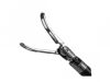 INTUITIVE SURGICAL DAVINCI 470347 Surgical Da Vinci Xi -Tip-Up Fenestrated Grasper 8mm