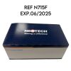 NEOTECH REF N715F NeoBar ET Tube Holder, 5/BOX, EXP.06/2025