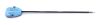 INTUITIVE SURGICAL DAVINCI 420110 Surgical Da Vinci S - Precise Bipolar Forceps - 8 mm