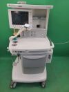 GE Datex Ohmeda Avance S5 Anesthesia Machine